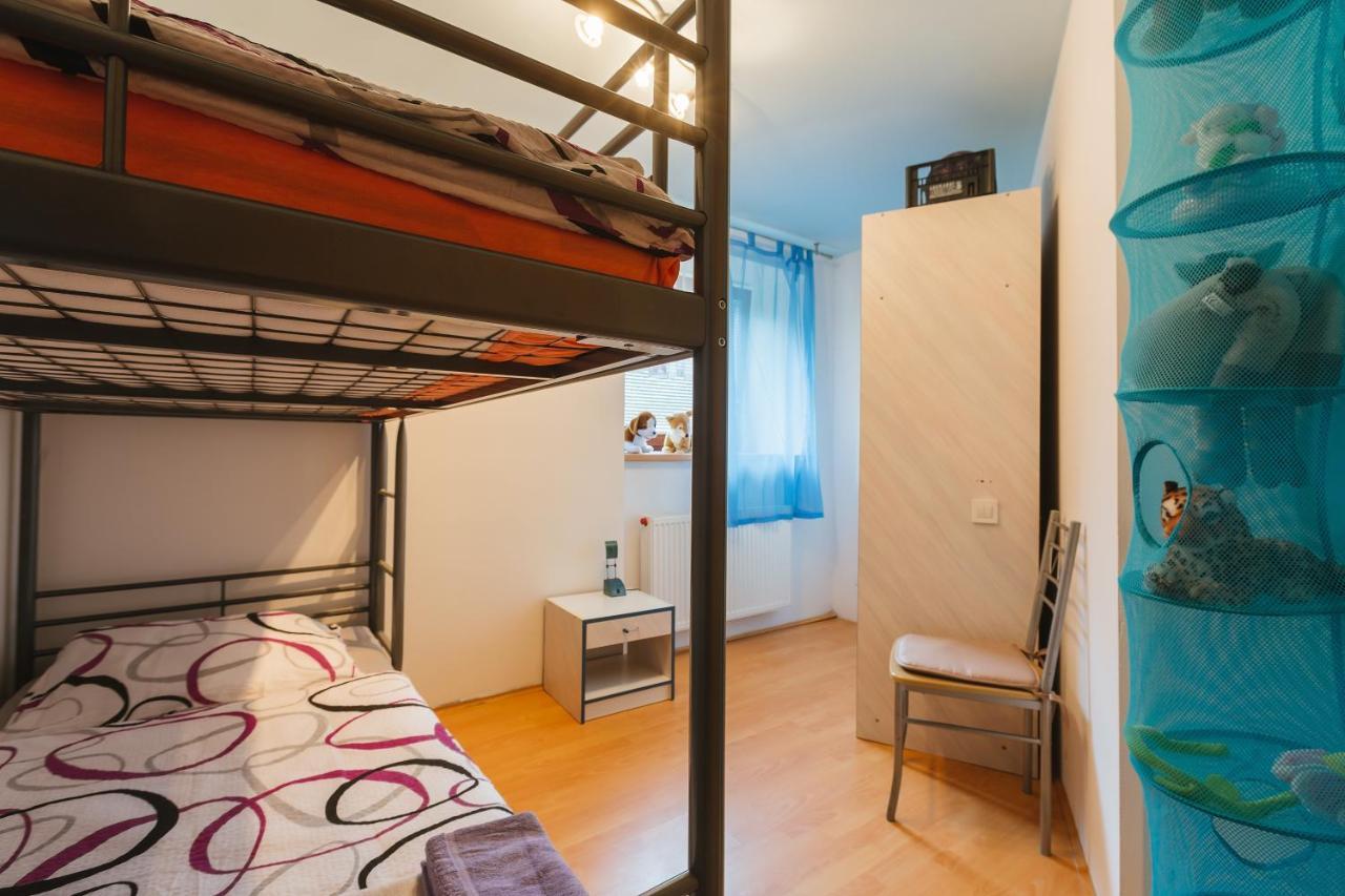 Apartments Lake Bohinj Medja Экстерьер фото