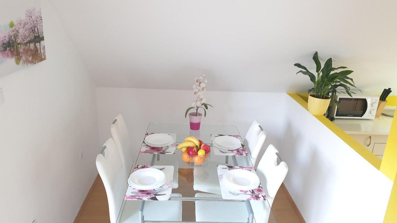 Apartments Lake Bohinj Medja Экстерьер фото