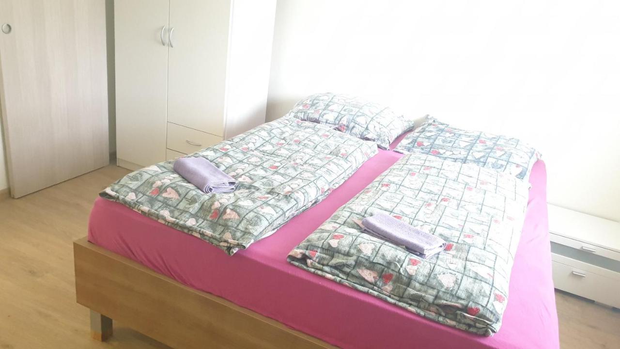 Apartments Lake Bohinj Medja Экстерьер фото