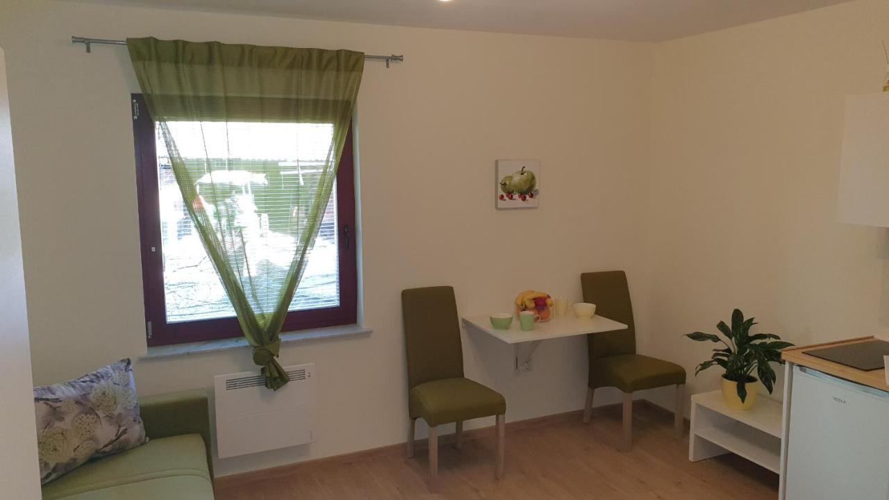 Apartments Lake Bohinj Medja Экстерьер фото