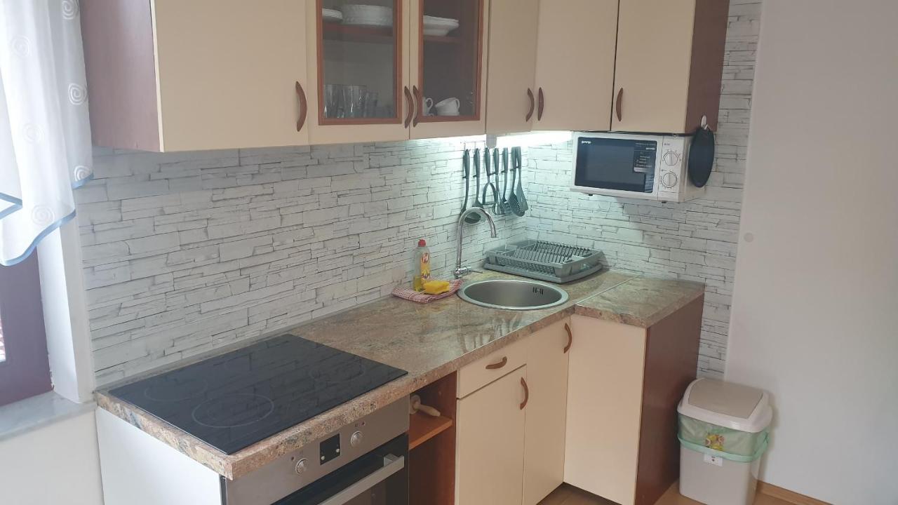 Apartments Lake Bohinj Medja Экстерьер фото