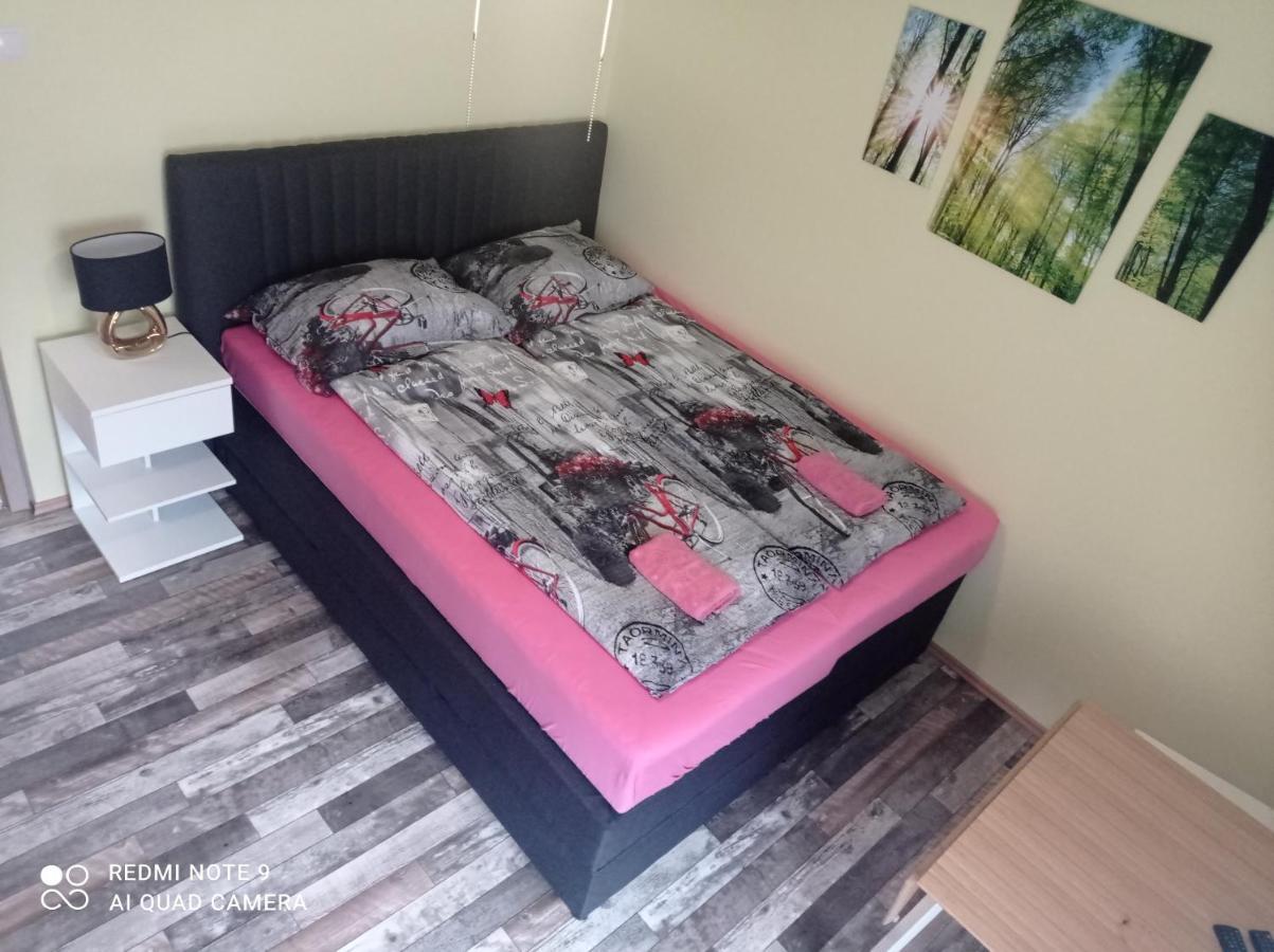 Apartments Lake Bohinj Medja Экстерьер фото