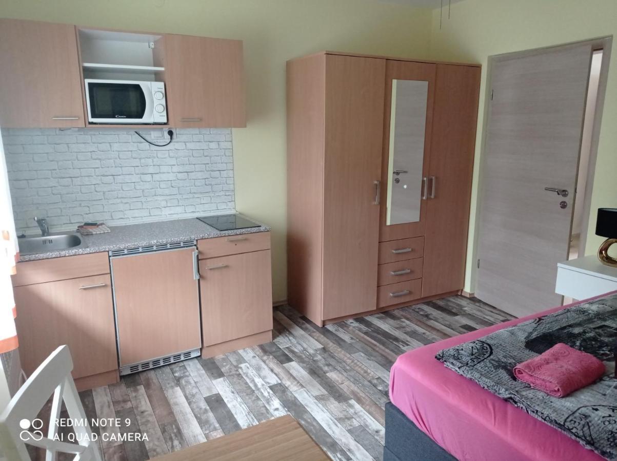 Apartments Lake Bohinj Medja Экстерьер фото