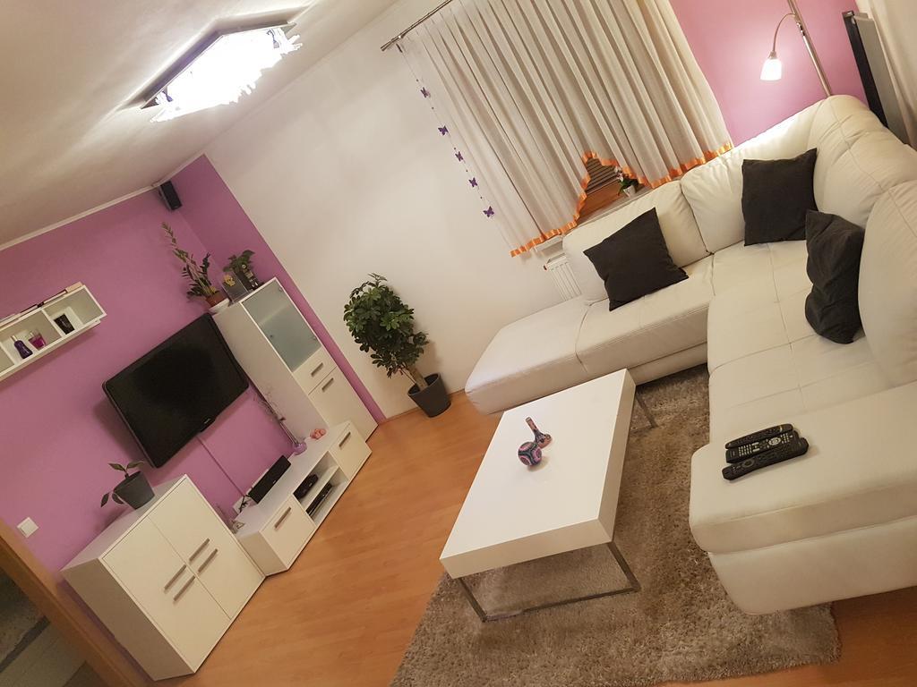 Apartments Lake Bohinj Medja Экстерьер фото