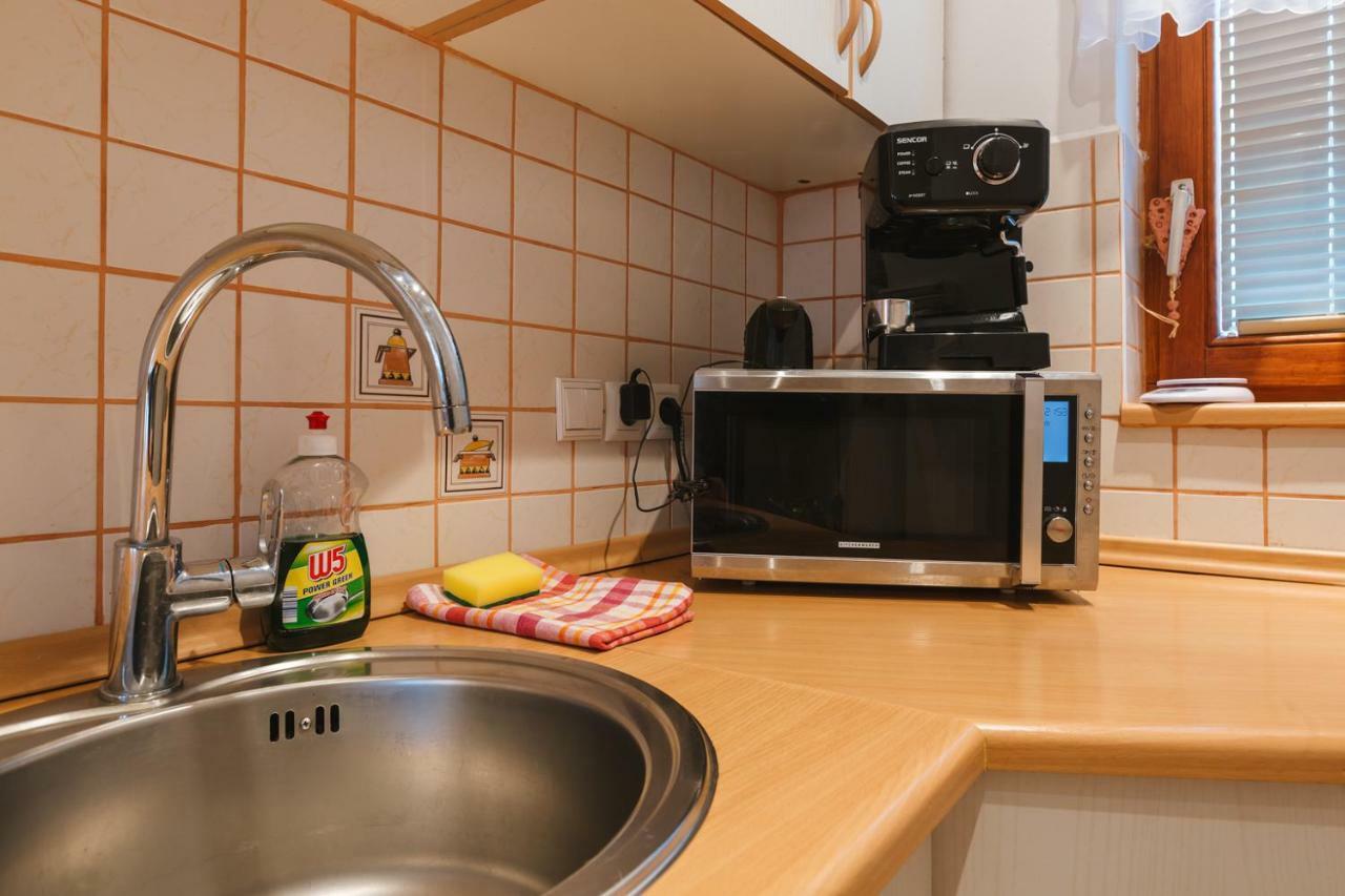 Apartments Lake Bohinj Medja Экстерьер фото