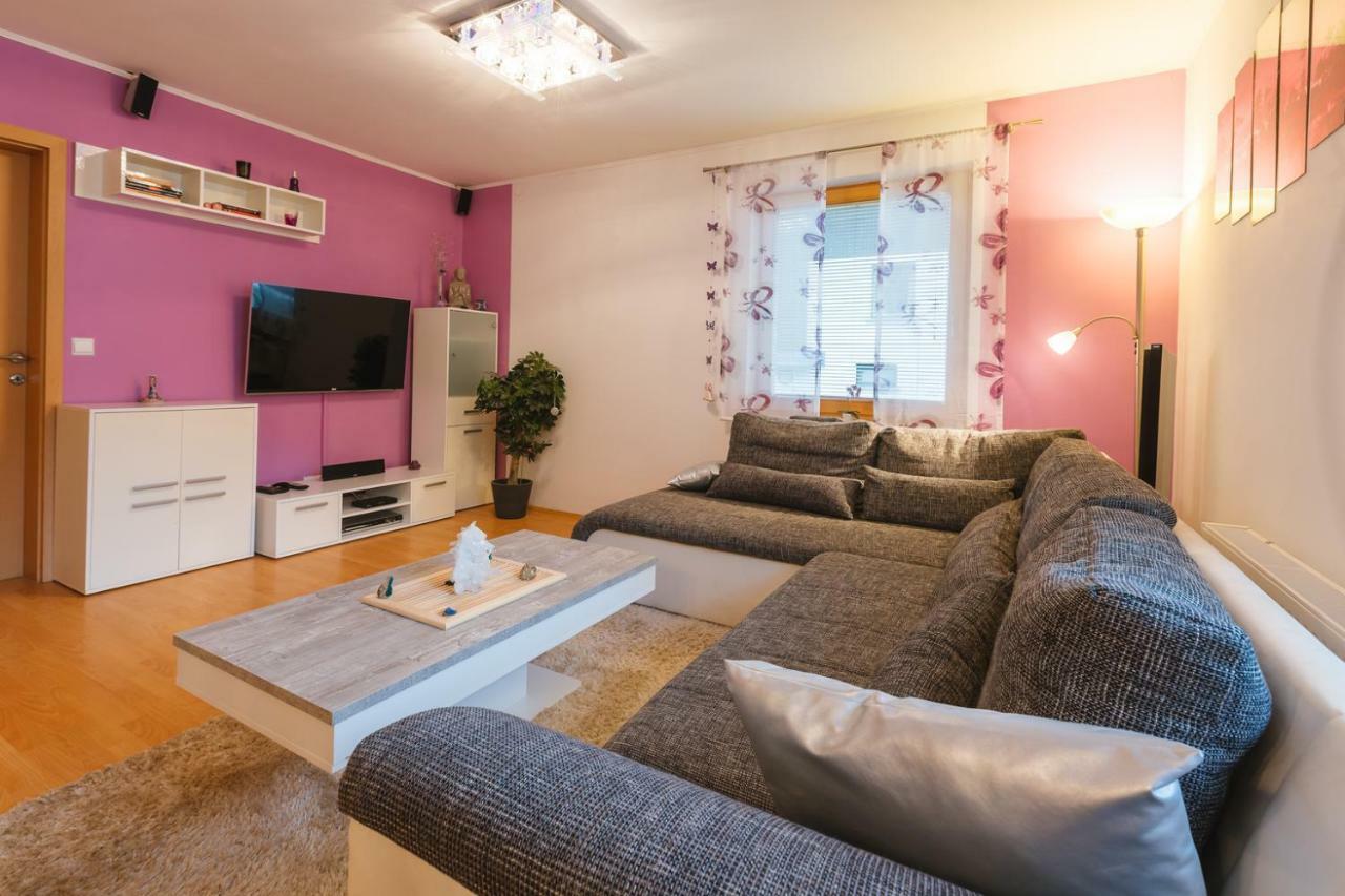 Apartments Lake Bohinj Medja Экстерьер фото
